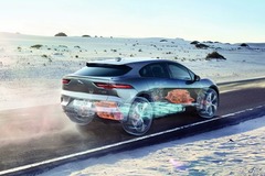 Jaguar Land Rover and BMW to collaborate on next-gen electrification