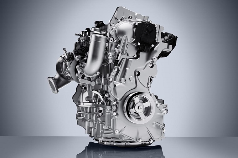 Is it the end for the humble internal combustion engine?