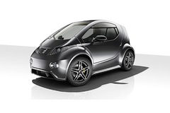 New single-seat EV could be the best quadricyle yet