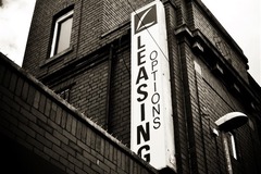 Leasing Options celebrates 25 years of business