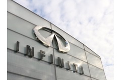 Infiniti set for third year of record UK sales with new Q30