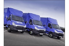 Menzies agrees LGV refresh deal with Ryder