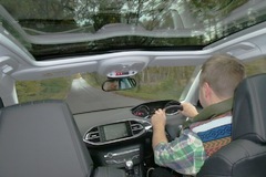 British drivers are enjoying driving again