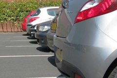 Parking mad: why council attempts to raise money are counter-productive