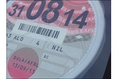 BVRLA meets DVLA for tax disc clarity