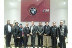 Malaysian colleges to deliver specialist training in electric vehicles
