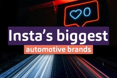 Influential Instagrammers: 10 biggest automotive brands