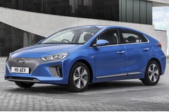 Innovative Hyundai Ioniq now available