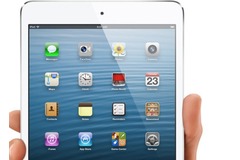 Competition: iPad Mini up for grabs!