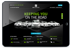 Lex Autolease launches company car tool