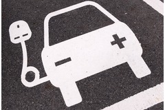 Businesses could save &pound;1,440 per year, per car, by going electric