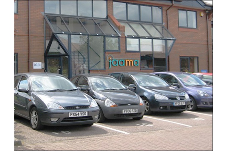 Jaames organises fleet seminars for April