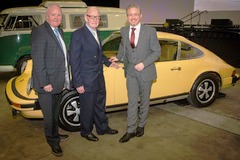 JCT600 praises loyal workforce during 70th birthday celebrations