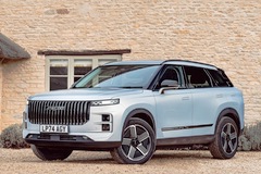 Leasing.com Awards | Jaecoo 7 named Leasing.com Car of the Year | Full list of winners confirmed