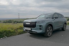 Jaecoo 7 Review | Leasing.com&rsquo;s Car of the Year put to the test
