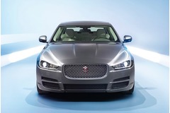 One in four Jaguar Land Rover sales will be fleet by 2020