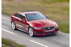 Price and spec confirmed for the most efficient Jaguar ever