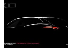 Jaguar to reveal new concept at Frankfurt Motor Show