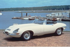 Leaping ahead: Why Jaguar is well on the road to re-invention