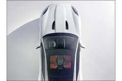 Jaguar reveals F-TYPE Coupe debut details