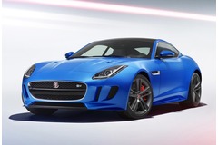 Jaguar launches UK-inspired F-Type British Design Edition