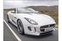 Jaguar enjoys record breaking month