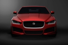 Jaguar confirms big V6 for XE