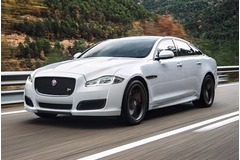 Jaguar reveals 2016 XJ in readiness for autumn arrival