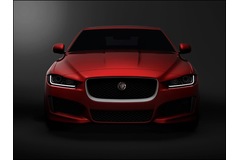 New Jaguar 3-Series rival coming 2015
