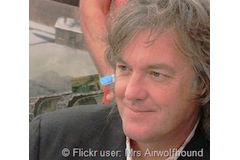 Top Gear&rsquo;s James May reveals he&rsquo;s buying an electric car