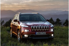 Jeep &lsquo;lost its way&rsquo; but now it&rsquo;s time to &lsquo;reboot the brand&rsquo;