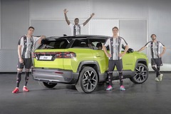 The most iconic automotive sponsors in football shirt history