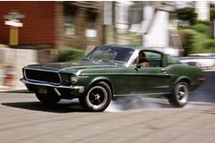Fords on film: which are our favourites?