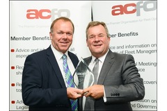 Nominees revealed for 30th ACFO Awards