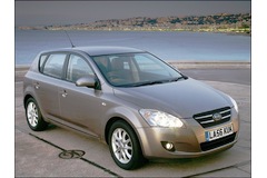Seven year warranty finally expires for first Kia cars