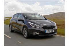 Kia reaches 500,000 sales in UK after record month