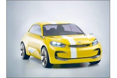 Kia showcases new technology at CES