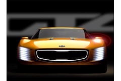 Kia and Nissan reveal Detroit concepts