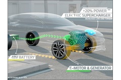 Kia plans 15% drop in emissions with new mild hybrid system