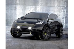 Kia sends Niro to Germany