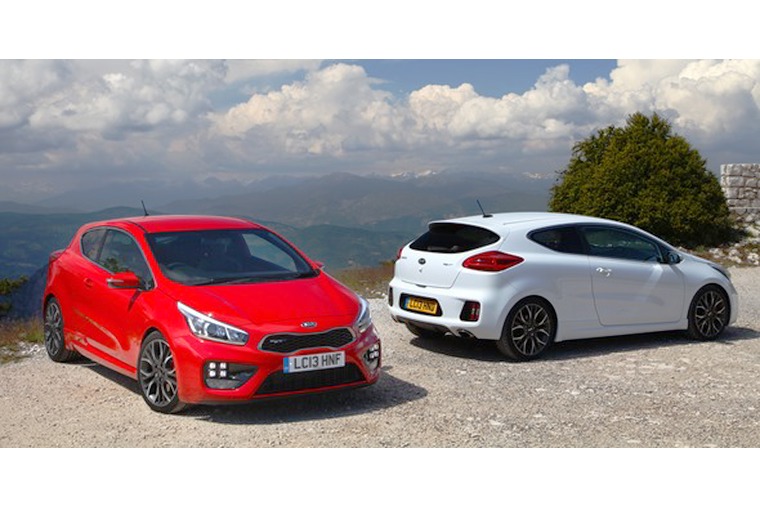 Kia’s sporty new c’eed on sale next week Kia’s sporty new c’eed on sale next week