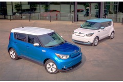 Kia electrifies its Soul, but will it deliver true EV performance?