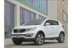 Corporate sales soar for Kia