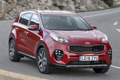Fleet sales drive 2% growth in new-car registrations
