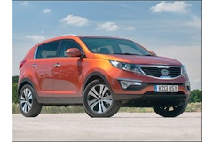 Kia records record sales result