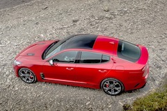 Our favourite cars of 2017