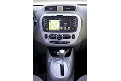 Kia Soul EV honoured with UL environmental certification