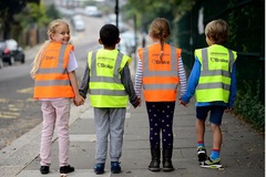 Brake launches road safety competition for primary schools