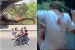 Don&rsquo;t try this at home: Top five Kiki challenge fails