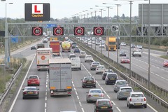 Taking learner drivers on motorways is a great idea; here&rsquo;s what else we should be doing&hellip;